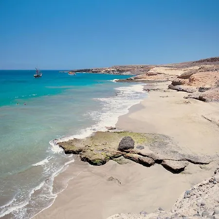 Playa Apartamento